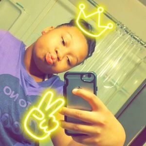 Meet your Posher, Danasya